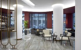 Kaningos 21 Hotel