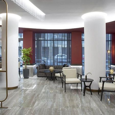 Kaningos 21 Hotel Αθήνα Εξωτερικό φωτογραφία