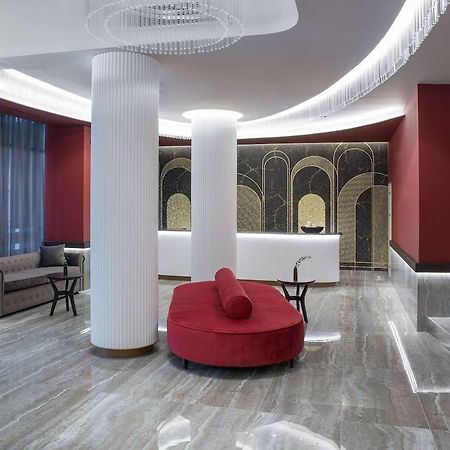 Kaningos 21 Hotel Αθήνα Εξωτερικό φωτογραφία