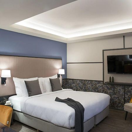 Kaningos 21 Hotel Αθήνα Εξωτερικό φωτογραφία