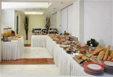 Kaningos 21 Hotel Αθήνα Εξωτερικό φωτογραφία
