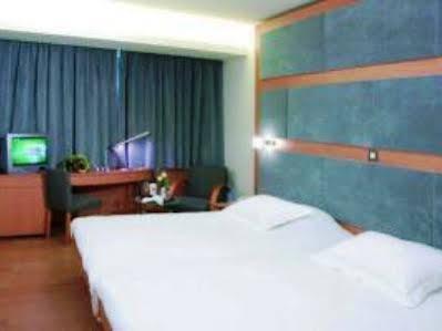 Kaningos 21 Hotel Αθήνα Εξωτερικό φωτογραφία