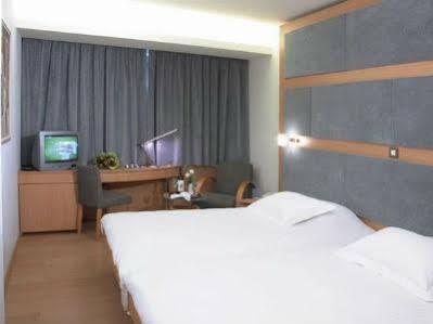 Kaningos 21 Hotel Αθήνα Εξωτερικό φωτογραφία