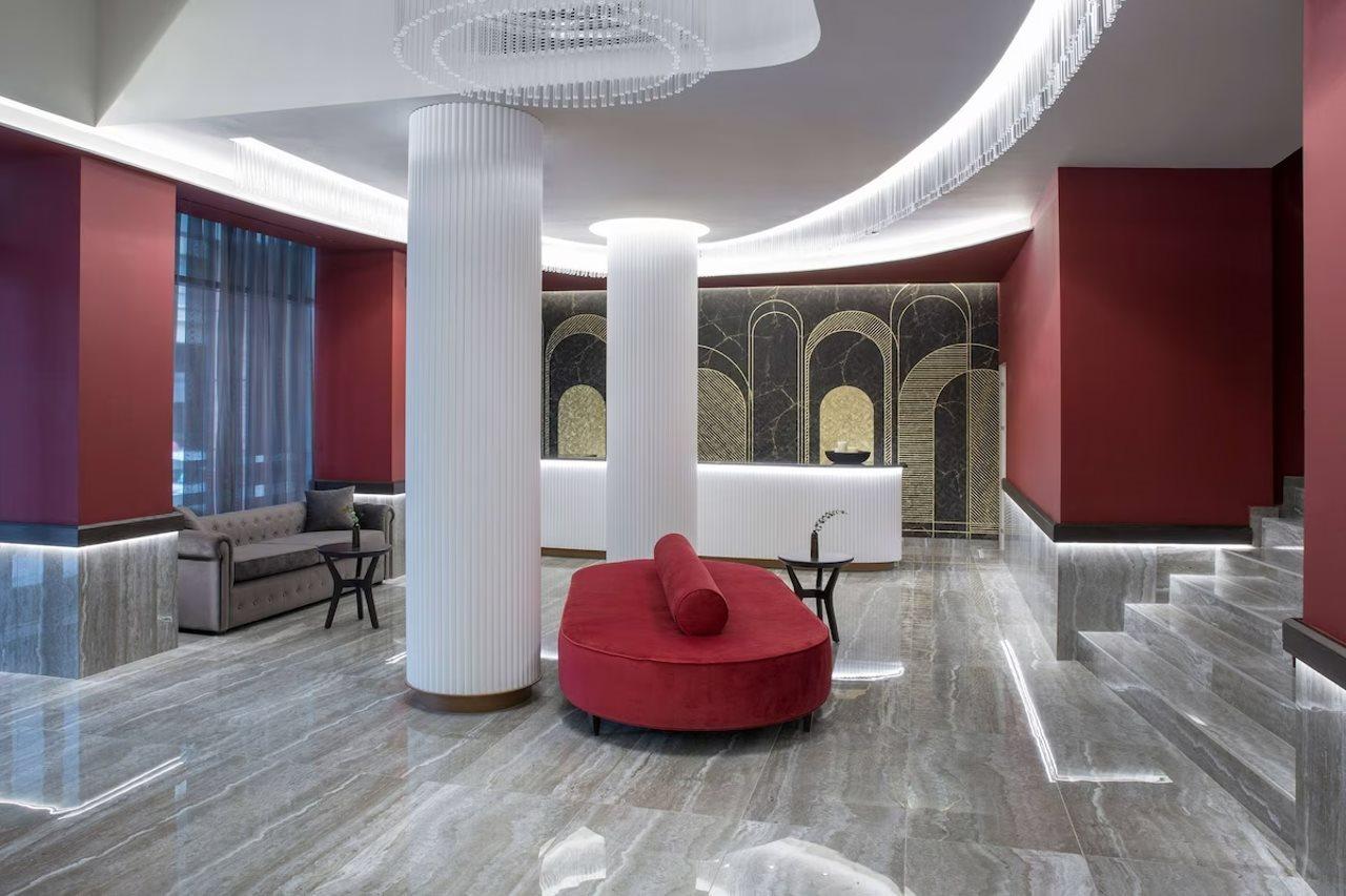 Kaningos 21 Hotel Αθήνα Εξωτερικό φωτογραφία